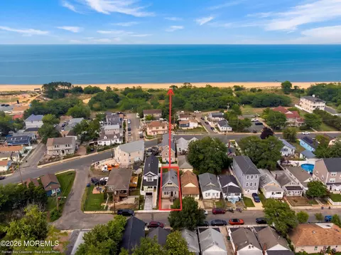 9 Woodland Ave, Keansburg, NJ 07734
