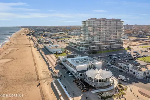1101 Ocean Ave N #808, Asbury Park, NJ 07712