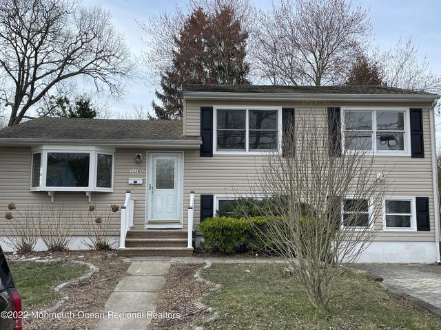 1116 Darlene Ave, Ocean, NJ 07712