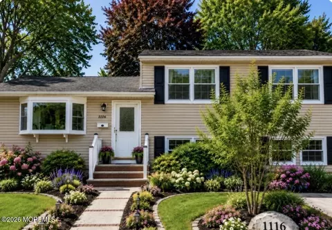 1116 Darlene Ave, Ocean, NJ 07712