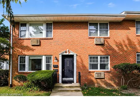 111 The Orchards Of Windsor # E, East Windsor, NJ 08512