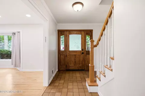 Entry Way - 41 Butterfly Rd, Jackson, NJ 08527 photo 1 of 2