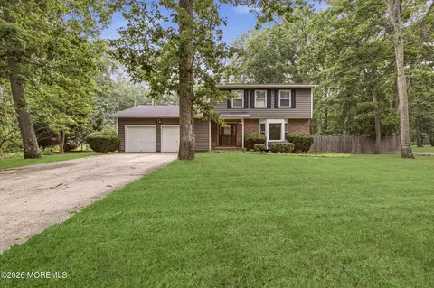 Exterior - 41 Butterfly Rd, Jackson, NJ 08527 photo 10 of 10
