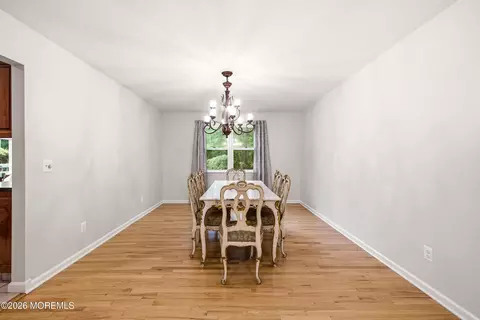Dining - 41 Butterfly Rd, Jackson, NJ 08527 photo 1 of 2