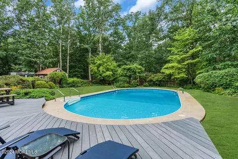 Exterior - 41 Butterfly Rd, Jackson, NJ 08527 photo 9 of 10