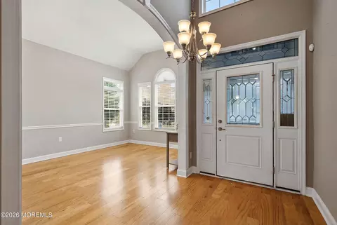 Entry Way - 75 Strathmere St, Waretown, NJ 08758 photo 1 of 5