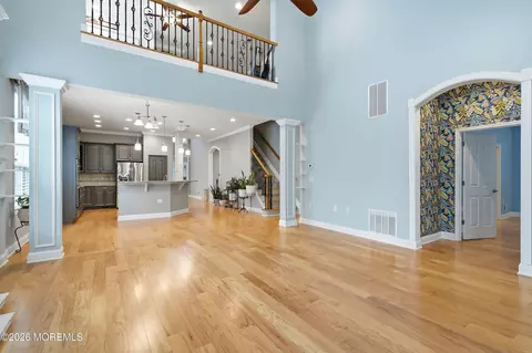 Living - 75 Strathmere St, Waretown, NJ 08758 photo 1 of 6