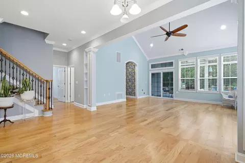 Living - 75 Strathmere St, Waretown, NJ 08758 photo 2 of 6