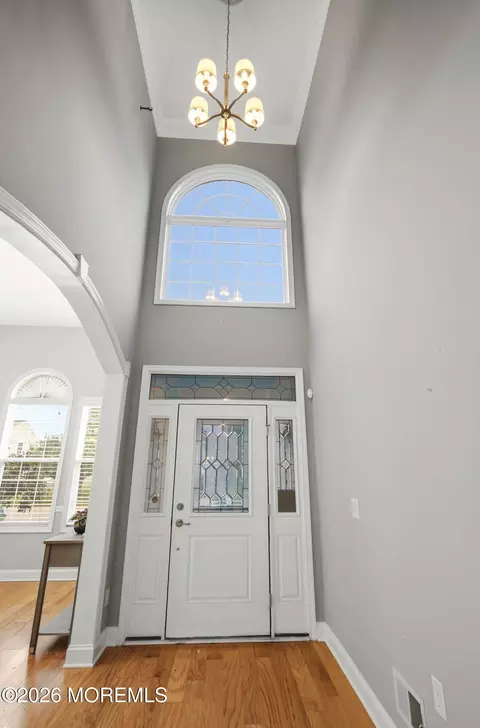 Entry Way - 75 Strathmere St, Waretown, NJ 08758 photo 2 of 5