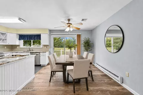 491 Delair Rd #491B, Monroe, NJ 08831