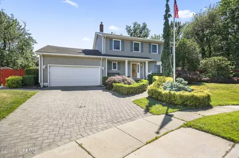 13 Tara Lin Dr, Hazlet, NJ 07730