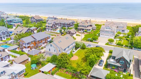634 East Ave, Bay Head, NJ 08742
