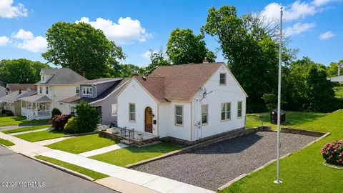357 Portia St, South Amboy, NJ 08879