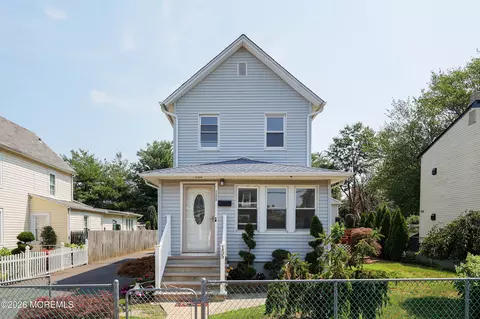 155 N 5th Ave, Long Branch, NJ 07740