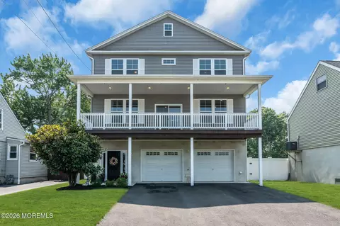 42 Creek Rd, Port Monmouth, NJ 07758