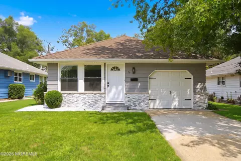 76 Mount Fairweather Ln, Toms River, NJ 08753