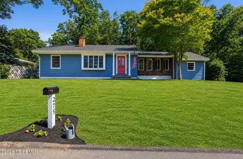 275 Ocean Blvd, Atlantic Highlands, NJ 07716
