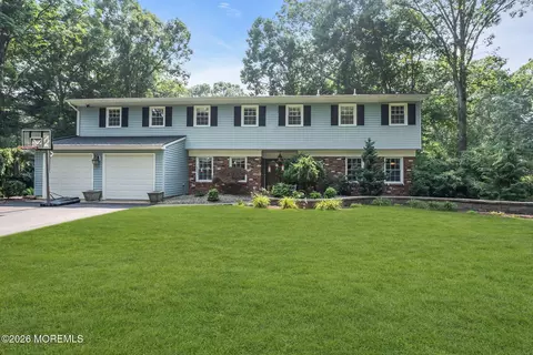 81 Eaglenest Rd, Freehold, NJ 07728