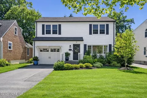 28 Lennox Ave, Rumson, NJ 07760