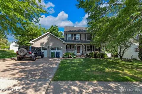 12 Marcy Dr, Neptune City, NJ 07753