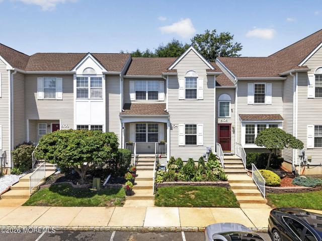 504 Gaitway Ct, Freehold, NJ 07728