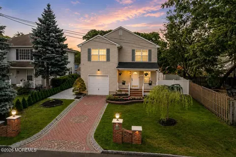 572 Jay St, Long Branch, NJ 07740