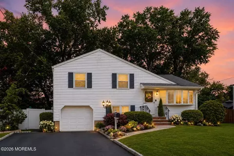3225 Beverly Rd, South Plainfield, NJ 07080