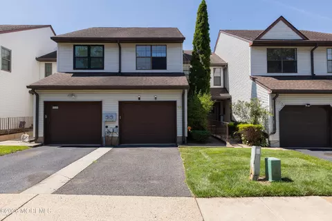 276 Longwood Dr #27-6, Englishtown, NJ 07726