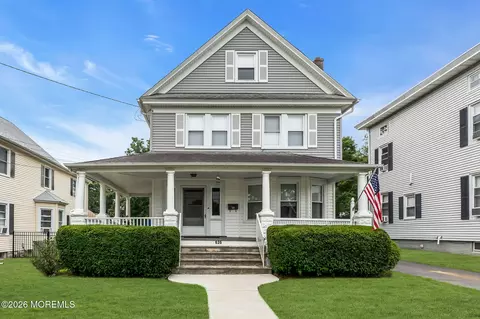 636 Morford Ave, Long Branch, NJ 07740