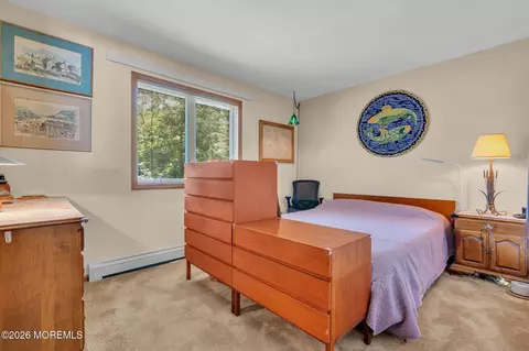Bedroom - 307 Elm Ave, Galloway, NJ 08205 photo 4 of 4