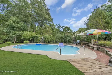 Exterior - 307 Elm Ave, Galloway, NJ 08205 photo 18 of 21