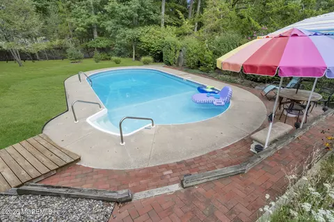 Exterior - 307 Elm Ave, Galloway, NJ 08205 photo 14 of 21