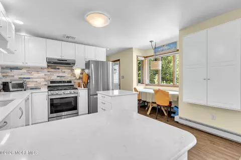 Kitchen - 307 Elm Ave, Galloway, NJ 08205 photo 1 of 7