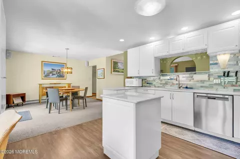 Kitchen - 307 Elm Ave, Galloway, NJ 08205 photo 3 of 7