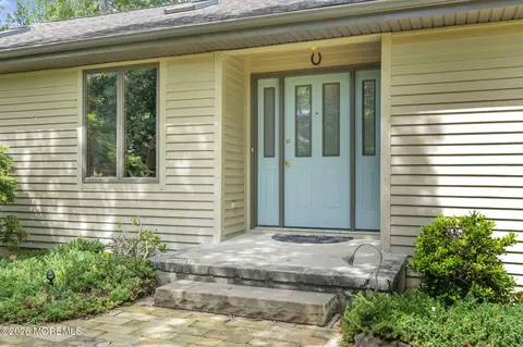 Exterior - 307 Elm Ave, Galloway, NJ 08205 photo 6 of 21