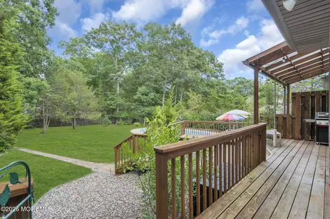Exterior - 307 Elm Ave, Galloway, NJ 08205 photo 12 of 21