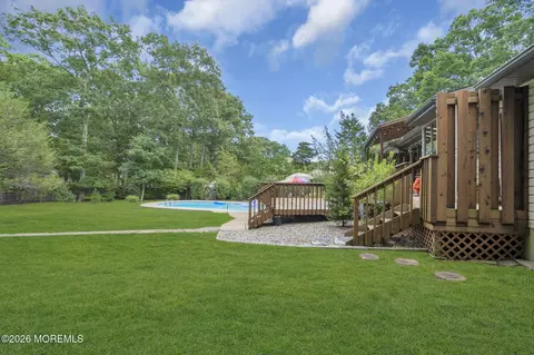 Exterior - 307 Elm Ave, Galloway, NJ 08205 photo 19 of 21