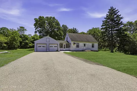 397 Mine Rd, Asbury, NJ 08802
