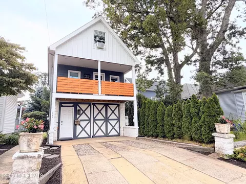602 Fletcher Lake Ave, Bradley Beach, NJ 07720