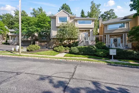 76 Blackburne Ter, West Orange, NJ 07052