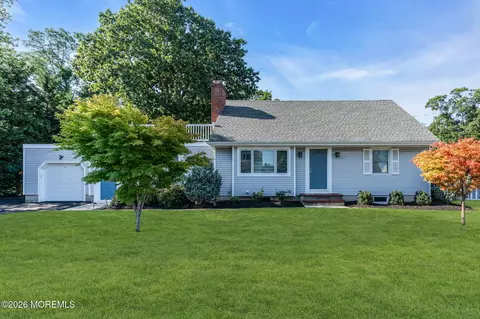 1236 Lakewood Rd, Manasquan, NJ 08736