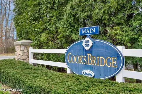 357 Brookfield Dr, Jackson, NJ 08527