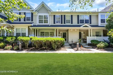 Exterior - 357 Brookfield Dr, Jackson, NJ 08527 photo 3 of 10