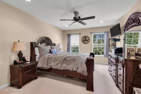 Bedroom - 357 Brookfield Dr, Jackson, NJ 08527 photo 2 of 2
