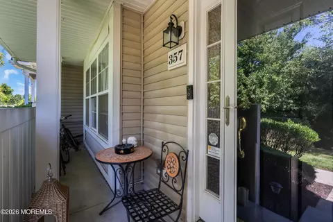 Exterior - 357 Brookfield Dr, Jackson, NJ 08527 photo 7 of 10