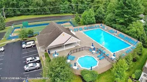Exterior - 357 Brookfield Dr, Jackson, NJ 08527 photo 1 of 10