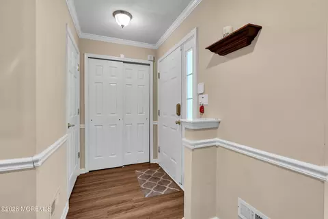 Entry Way - 357 Brookfield Dr, Jackson, NJ 08527 photo 1 of 2