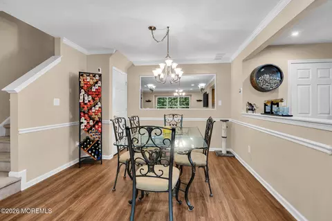 Dining - 357 Brookfield Dr, Jackson, NJ 08527 photo 2 of 2