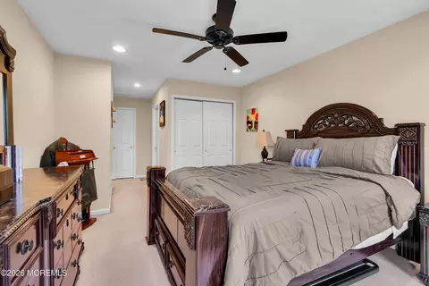Bedroom - 357 Brookfield Dr, Jackson, NJ 08527 photo 1 of 2