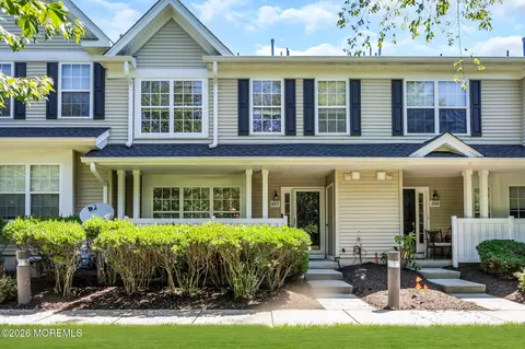 Exterior - 357 Brookfield Dr, Jackson, NJ 08527 photo 5 of 10
